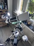 stjärnkikare för astrofotografering, Evostar-80 ED EQ3 Pro