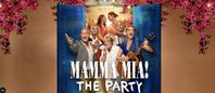 Mamma Mia The Party biljetter (2)