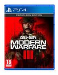 2st Call of Duty Modern Warfare 3-cross gen ps4 &ps5