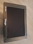 Tvlogic VFM-056W monitor