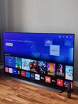 LG 55” OLED 4K Smart Tv