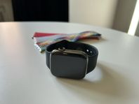 Apple Watch 8 45mm stainless steel