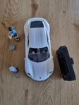 PLAYMOBIL Porsche Mission E - 70765