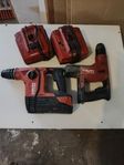 Hilti Borrhammare TE 6