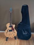 Godin 5th avenue kingpin p90