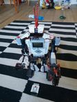 lego mindstorms Ev3