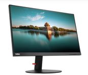 Skärm Lenovo Thinkvision 2560x1440 USB-c med inbyggd hub