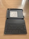 logitech slim folio