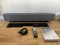 Yamaha YSP-1000 soundbar