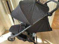 Baby Jogger City Mini GT 2.1 -NYSKICK