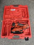 HILTI CIRKELSÅG SCM 22 A FULL FUNGERANDE 