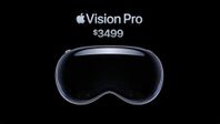 Apple Vision Pro