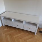 Hemnes Tv- bänk