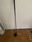 Titleist TSR3 driver 10 grader