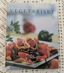 Vegetariskt 