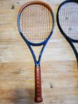 Tennisracket Wilson Clash 100 LTD (Roland Garros)