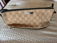 Gucci Orange Pochette