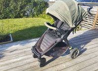 Britax B motion