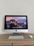 Apple iMac 21,5 tum, mitten 2011