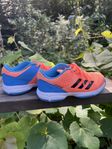 Adidas Court Stabil Jr GX3760 Orange