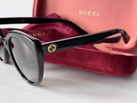 Gucci Solglasögon GG0335S 001