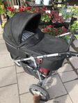 Kombivagn Babytravel Amsterdam 