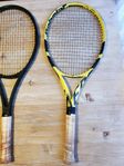 Tennisracket Babolat Pure Aero