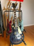 Epiphone les paul 7 strängad Limited edition 