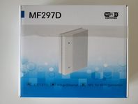 ZTE MF297D - router för mobilt bredband