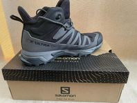 Salomon X Ultra 4 Wide GTX vandringskor