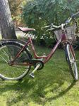 26” juniorcykel 