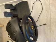 thrustmaster t80