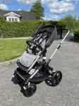 Bugaboo Fox med tillbehör 