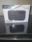 DAB Radio Bright