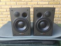 Dynaudio Acoustics högtalare