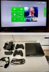 Xbox 360 Konsol 250GB Model E