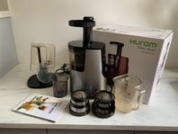 Hurom HH-series type P slow juicer