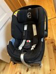 Cybex Gold babyskydd med isofix 