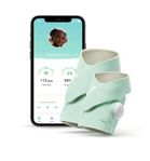 Owlet Smart Sock flera storlekar Mint