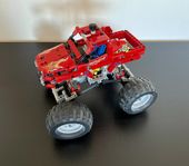 LEGO Technic - 42005 - Monstertruck