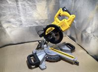 kap& gersåg dewalt dws773 qs