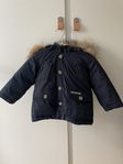 Woolrich vinterjacka 18månader