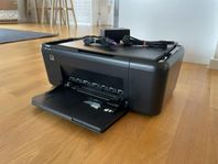 HP Deskjet F4580 allt-i-ett skrivare