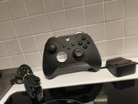 Xbox Elite series 2 handkontroll 