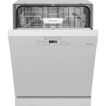 Miele Diskmaskin G 5000 i Active (Briljantvit)