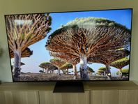 TV 65” QLED 4K | 3 månader gammal