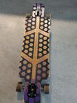 seismic compass Longboard 