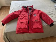 Canada Goose Expedition Parka för Män - Helt Ny! 70% off