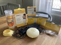 Medela swing bröstpump