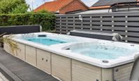 Swimspa Trelleborg